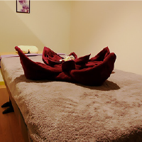 Best Thai Massage in Melbourne CBD