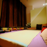 Best Thai Massage in Melbourne CBD